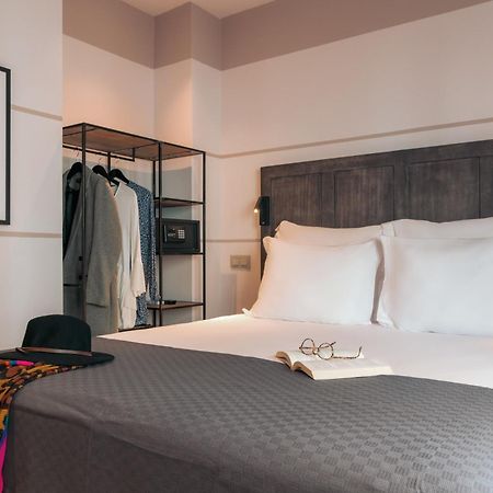 Pestana Lisboa Vintage City Center Suites Eksteriør billede